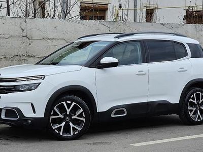 Utilizat 2021 Citroën C5 Aircross SUV | 15.600 EUR (Puțin scump)
