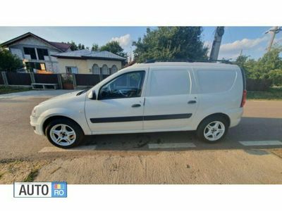 second-hand Dacia Logan 1.5Dci 75 Cp