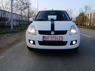 Utilizat 2009 Suzuki Swift Hatchback | 1.650 EUR