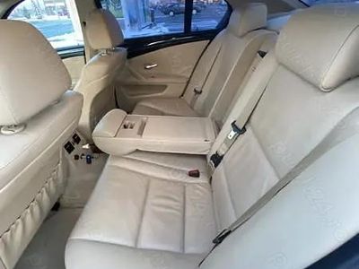 Utilizat 2008 BMW 525 Berlinǎ | 6.950 EUR (Scump)