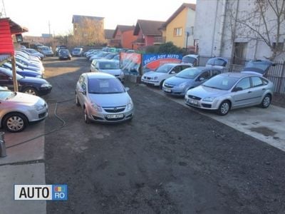 Second-hand VW Polo 70 CP (51 kW) 2006 Negru Hatchback
