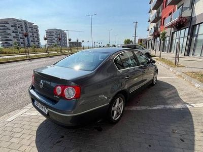 Culoaregri Utilizat 2009 VW Passat Highline Break | 4.399 EUR (Preț OK)