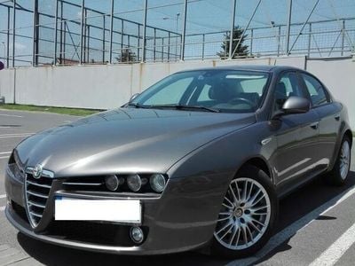 Alfa Romeo 159