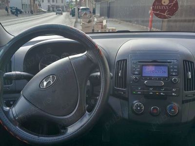 second-hand Hyundai i30 