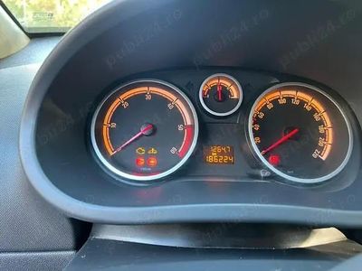 Utilizat 2008 Opel Corsa Hatchback | 2.700 EUR (Preț OK)