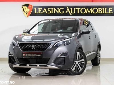 second-hand Peugeot 5008 