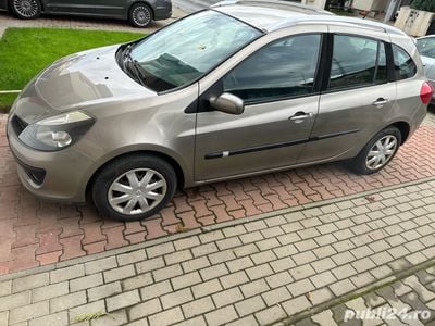 Second-hand Renault Clio II 74 CP (54 kW) 2008 Berlinǎ