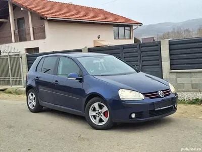 VW Golf V