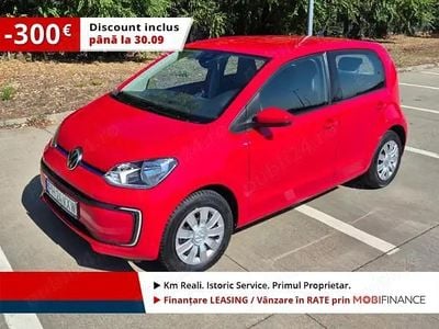 VW e-up!