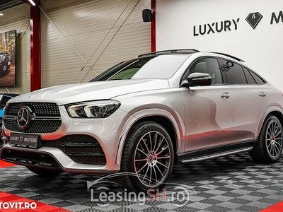 Mercedes GLE350