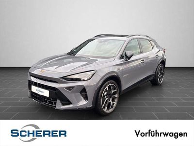 Second-hand 2025 Cupra Formentor VZ SUV | 55.758 EUR