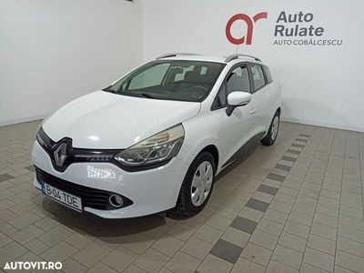 Renault Clio IV