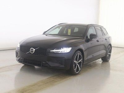 Utilizat 2025 Volvo V60 Plus Break | 47.539 EUR