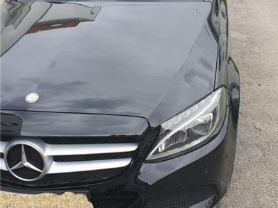 Second-hand Mercedes 220 180 CP (132 kW) 2017 Break