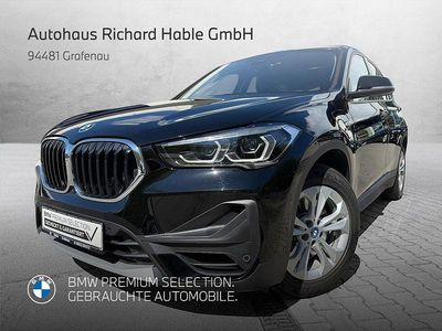 Utilizat 2022 BMW X1 SUV | 27.965 EUR (Preț OK)