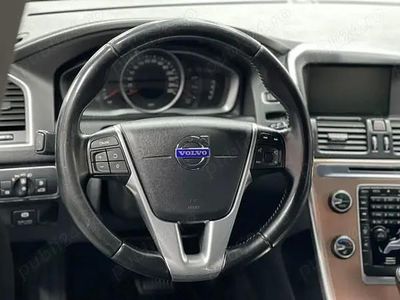 Utilizat 2013 Volvo XC60 SUV | 14.500 EUR