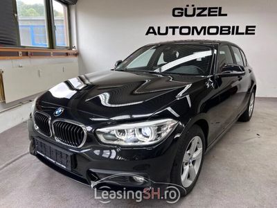 second-hand BMW 120 Seria 1