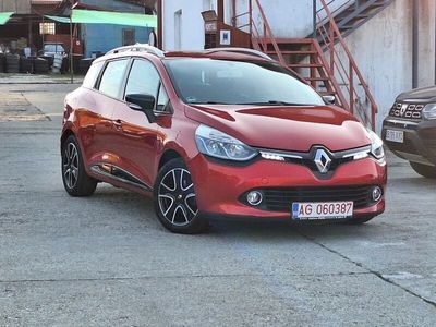 Renault Clio IV