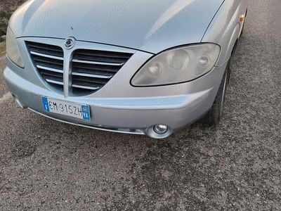 Utilizat 2007 Ssangyong (KGM) Rodius | 2.499 EUR
