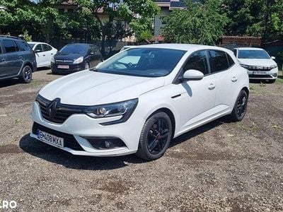 Renault Mégane IV