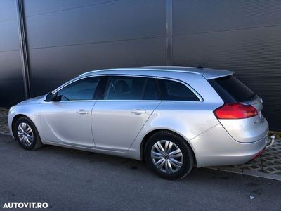 second-hand Opel Insignia 2.0 CDTI Aut.