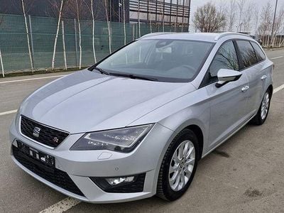 Second-hand Seat Leon FR 184 CP (135 kW) 2015 Culoarealte culori Break