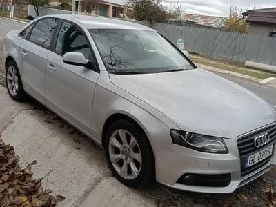 Utilizat 2011 Audi A4 | 6.000 EUR