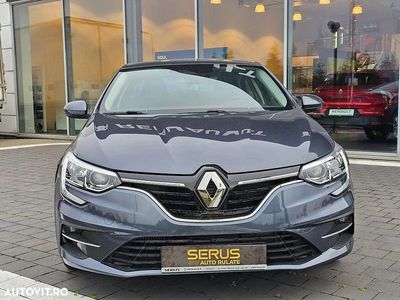 Second-hand Renault Mégane IV 140 CP (102 kW) 2024 Culoaregri Berlinǎ