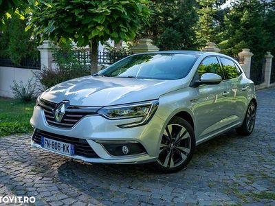 Renault Mégane IV