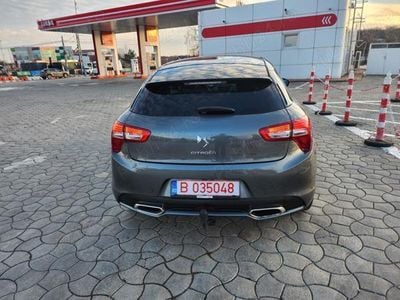 Citroën DS5