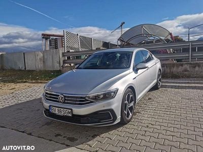 Culoareargint Utilizat 2021 VW Passat GTE Berlinǎ | 27.500 EUR (Scump)