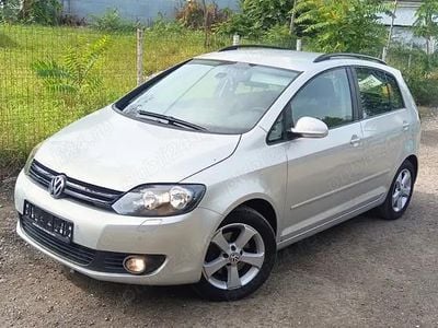 Second-hand VW Golf VI 122 CP (89 kW) 2010 Hatchback