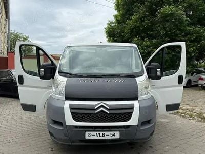 Citroën Jumper