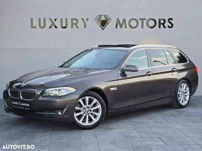 BMW 525