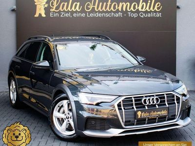 Second-hand Audi A6 Allroad 340 CP (250 kW) 2024 Break