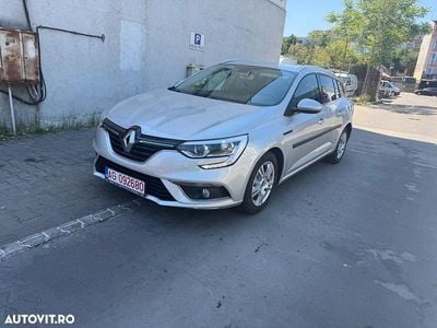 Renault Mégane GrandTour