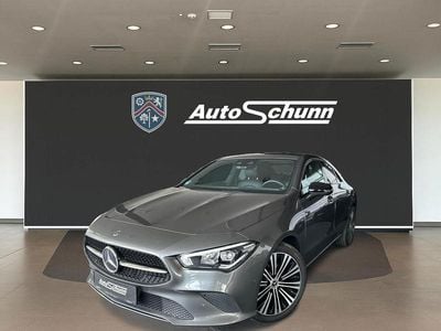 Mercedes CLA200