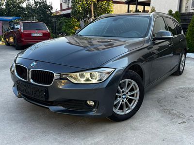 BMW 320 Gran Turismo