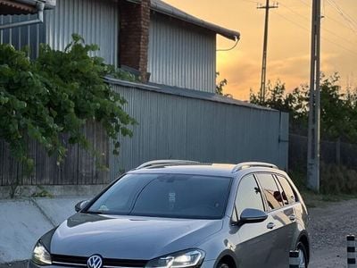VW Golf VII
