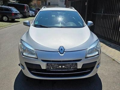 Renault Mégane GrandTour