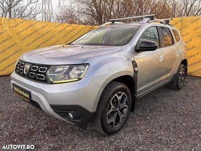 Culoaregri Utilizat 2020 Dacia Duster SUV | 14.850 EUR (Preț OK)