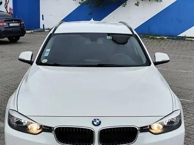 BMW 316