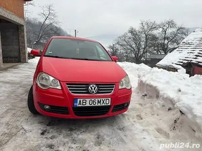 Second-hand 2006 VW Polo | 2.150 EUR (Puțin scump)