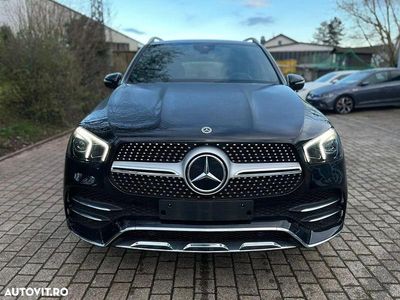 Mercedes GLE300