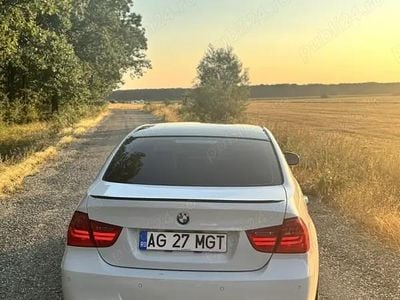 Utilizat 2010 BMW 330 Berlinǎ | 7.500 EUR