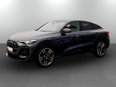 Gri mediumetalic Nouă 2026 Audi Q5 Sportback SUV | 68.900 EUR