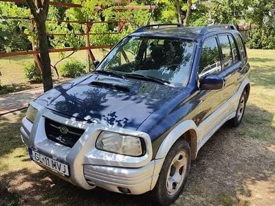 Utilizat 1999 Suzuki Grand Vitara SUV | 2.800 EUR