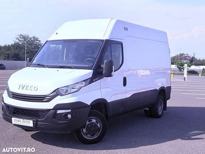 Alb Utilizat 2018 Iveco Massif Monovolum | 12.947 EUR
