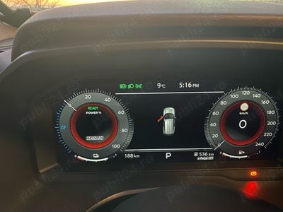 Utilizat 2024 Nissan X-Trail SUV | 45.500 EUR