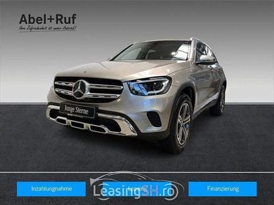 Mercedes GLC300